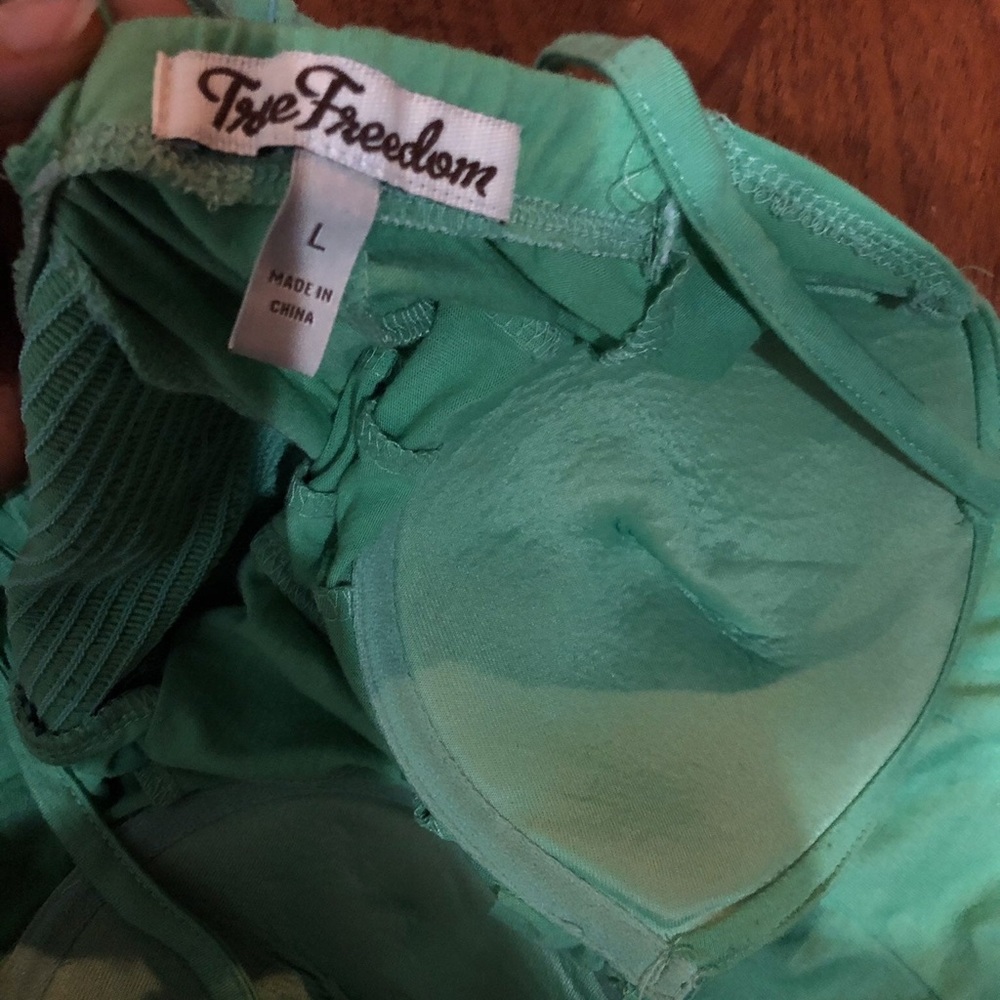 Tank top true freedom large - Picture 3 of 4